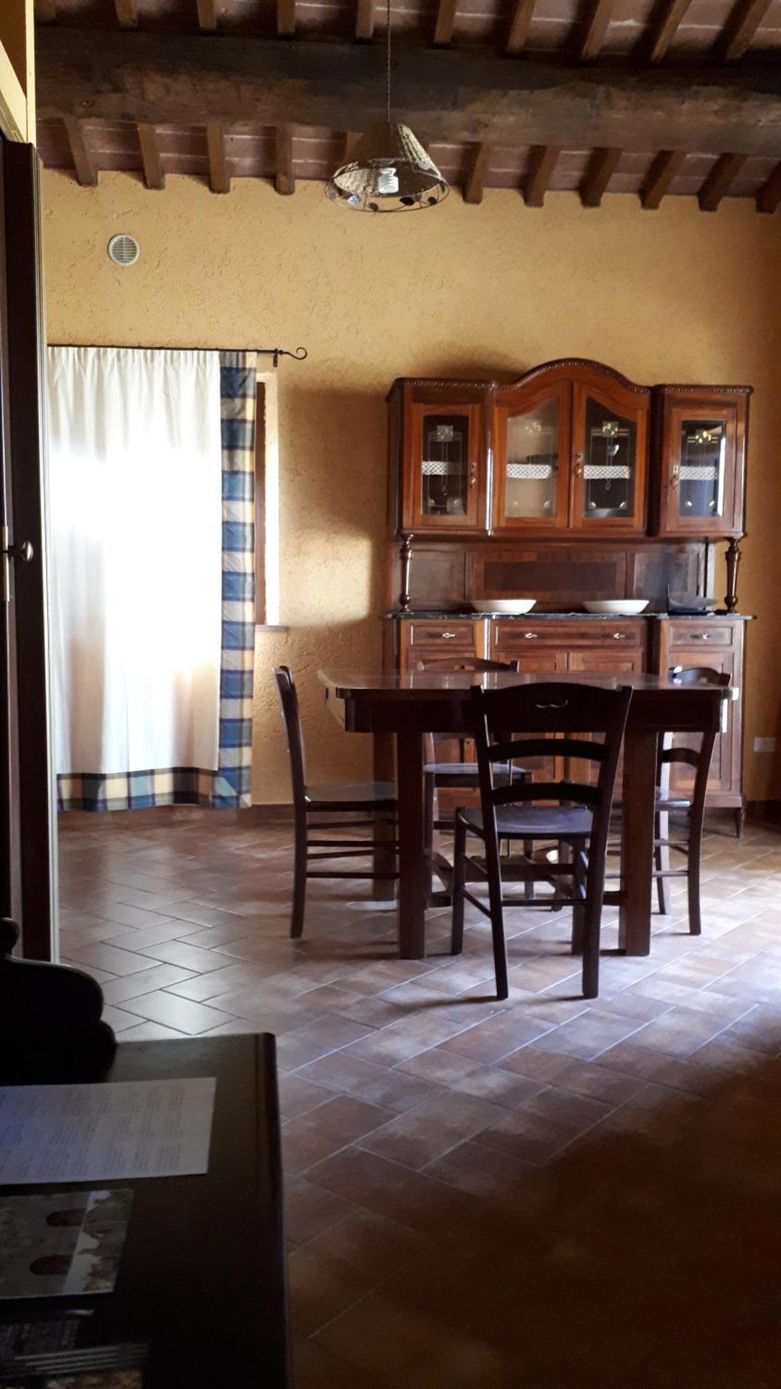 Agriturismo Podere San Lorenzo 1866 Масса-Мариттіма Екстер'єр фото