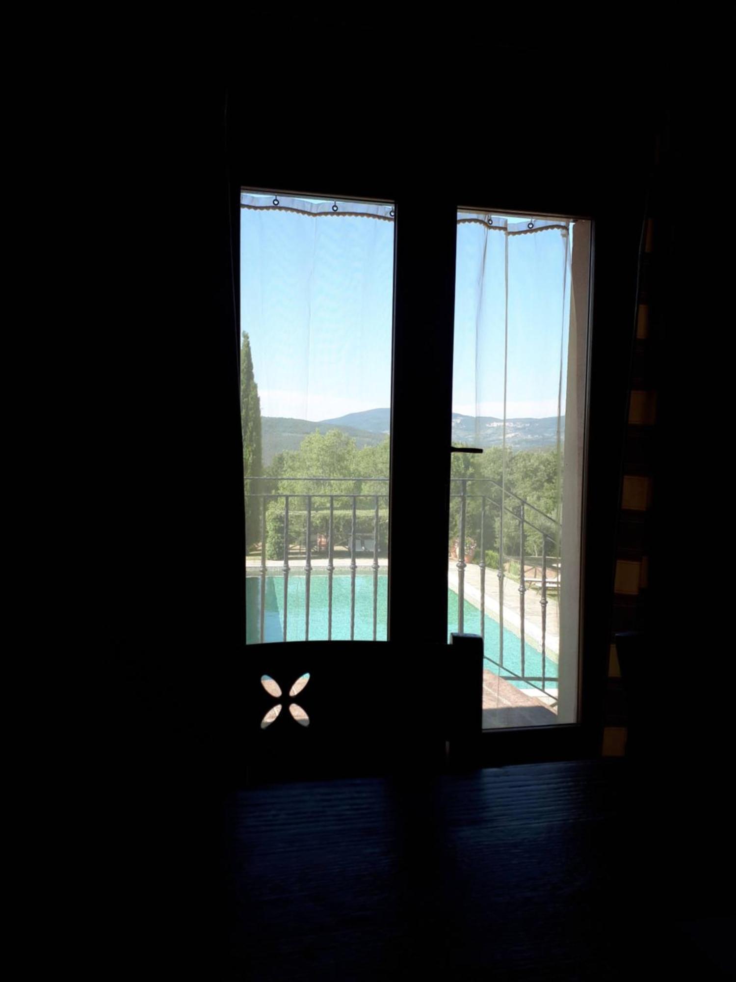 Agriturismo Podere San Lorenzo 1866 Масса-Мариттіма Екстер'єр фото