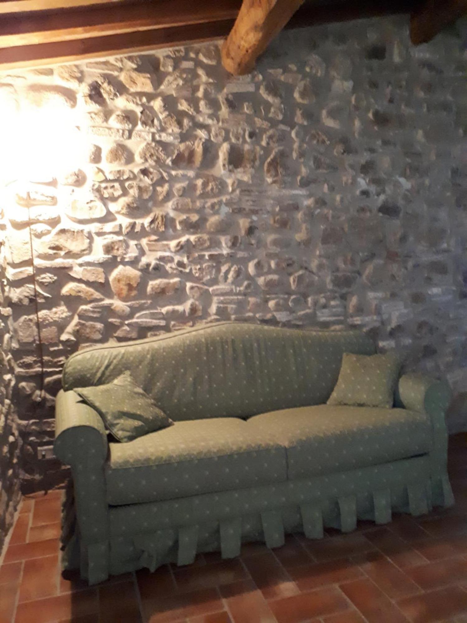 Agriturismo Podere San Lorenzo 1866 Масса-Мариттіма Екстер'єр фото