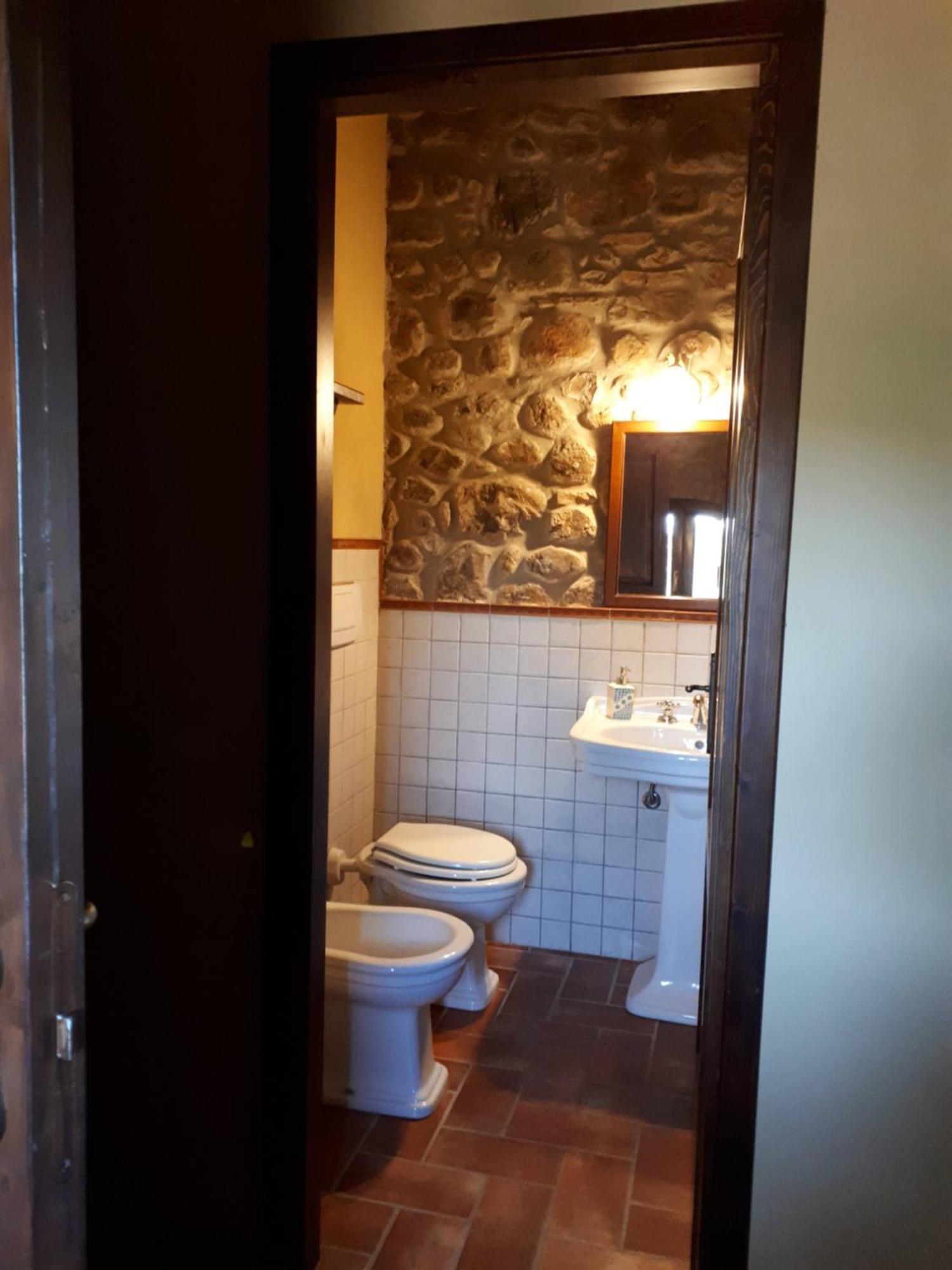Agriturismo Podere San Lorenzo 1866 Масса-Мариттіма Екстер'єр фото