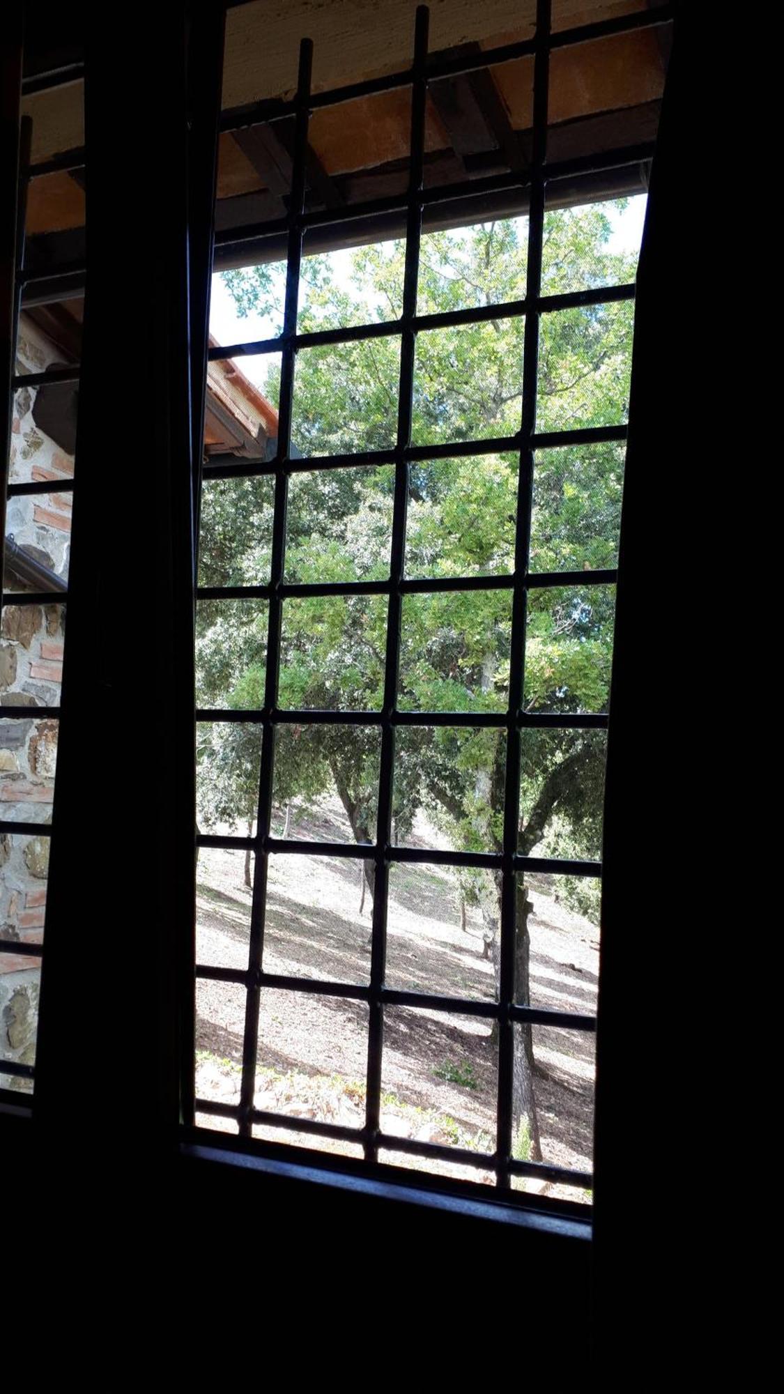 Agriturismo Podere San Lorenzo 1866 Масса-Мариттіма Екстер'єр фото